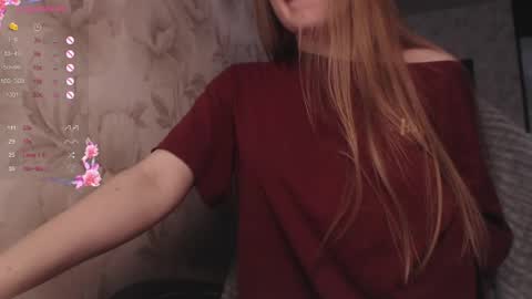 Luna online show from April 24, 2026, 8:39 am