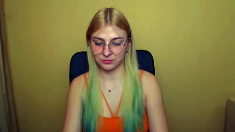 Luna online show from January 28, 2025, 11:28 am