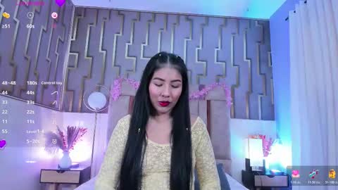 LUNA online show from February 3, 2026, 4:32 am