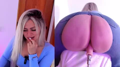 Snapshot of luna_marquez_ chatting on September 21, 2025, 10:17 am Luna Marquez online show from September 21, 2025, 10:17 am