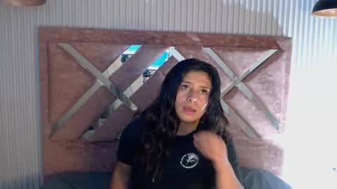  luna miller  online show from March 3, 2026, 11:49 am