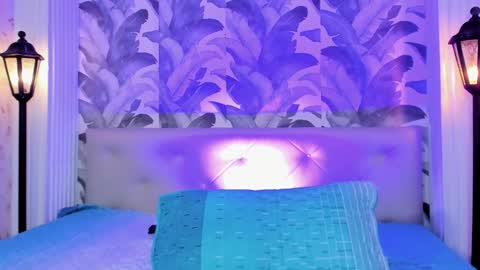 Luna Morgan online show from November 21, 2025, 3:16 am