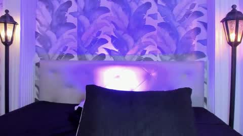 Luna Morgan online show from March 3, 2026, 3:23 am