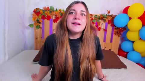 Snapshot of luna_ortiz1 chatting on July 17, 2026, 1:29 pm Luna Ortiz online show from July 17, 2026, 1:29 pm