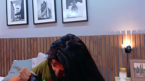 LUNA  online show from February 26, 2026, 12:59 pm