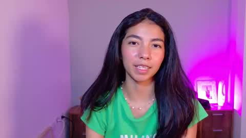 LUNA  online show from March 16, 2026, 12:42 pm