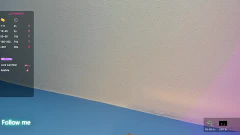 Snapshot of luna_roose1 chatting on June 6, 2026, 12:43 pm Luna Rosse online show from June 6, 2026, 12:43 pm