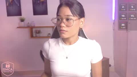 Snapshot of luna_sofia_1110 chatting on November 21, 2025, 12:54 am SOFI online show from November 21, 2025, 12:54 am