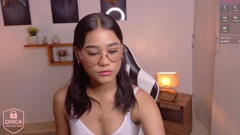 Snapshot of luna_sofia_1110 chatting on November 24, 2025, 12:21 am SOFI online show from November 24, 2025, 12:21 am