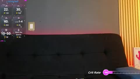 luna_sophya online show from September 20, 2025, 7:15 pm