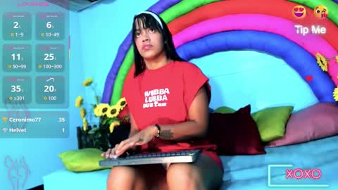 luna_sorni_ online show from November 22, 2025, 11:20 am