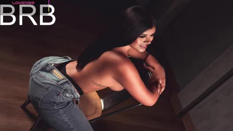 Luna Taylors online show from September 16, 2025, 11:00 am