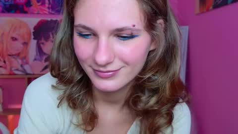 Snapshot of luna_velveet_ chatting on January 10, 2026, 2:41 pm Luna online show from January 10, 2026, 2:41 pm