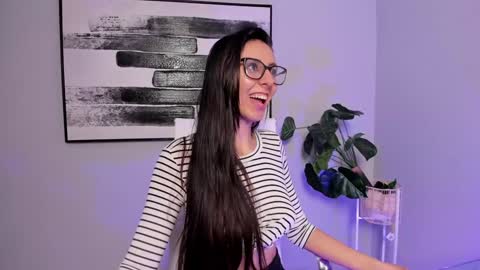 luna online show from January 27, 2025, 9:11 pm