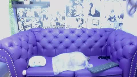 Snapshot of luna_winston chatting on January 8, 2026, 1:46 pm Luna Winston online show from January 8, 2026, 1:46 pm