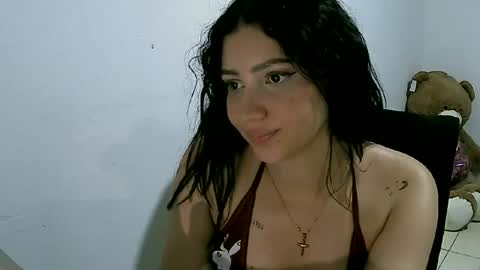 lunaa_sub online show from March 1, 2025, 11:47 pm