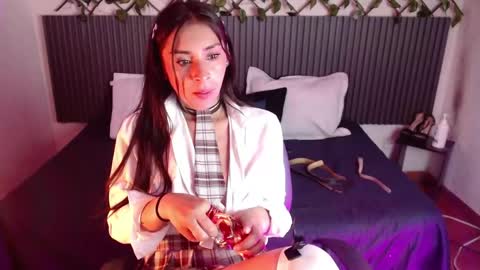 Snapshot of lunaaa_07 chatting on April 14, 2026, 5:02 am lunaaa_07 online show from April 14, 2026, 5:02 am
