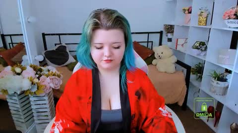 Luna online show from March 5, 2026, 7:04 am