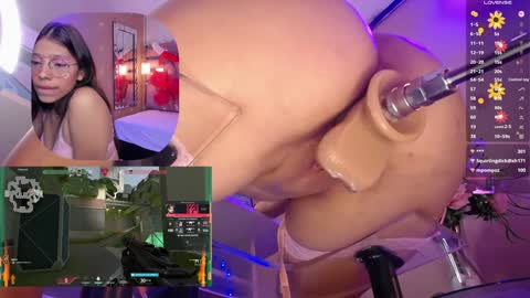 Luna online show from February 4, 2025, 12:51 am