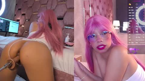 Luna online show from November 5, 2025, 12:21 am