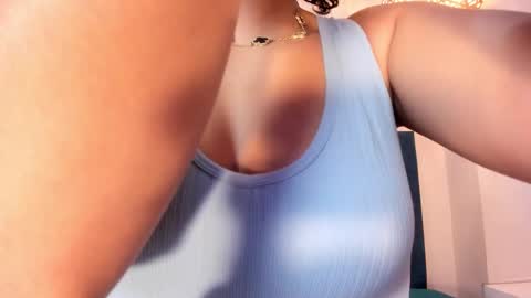 Luna Aspen online show from February 18, 2026, 6:15 pm