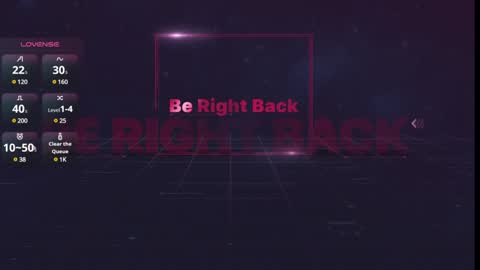  Luna Velez   online show from February 5, 2025, 5:53 pm