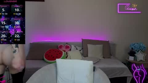 LunaBelli online show from April 8, 2026, 7:41 am