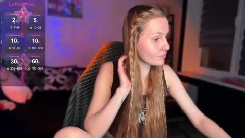 Britney online show from December 4, 2025, 7:22 pm