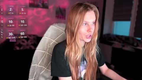 Britney online show from February 13, 2026, 5:47 am