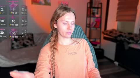 Britney online show from February 19, 2026, 11:23 pm