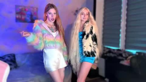 Britney online show from February 23, 2026, 3:53 pm