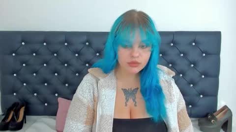 Luna online show from September 18, 2025, 9:00 am