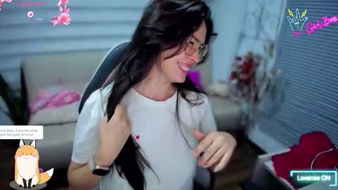 Luna online show from February 15, 2026, 7:51 am