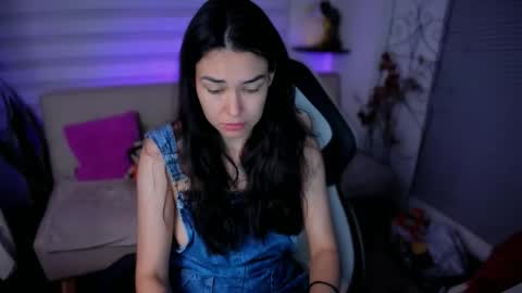 Luna online show from May 20, 2026, 1:45 am