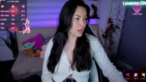 Luna online show from May 26, 2026, 1:56 am