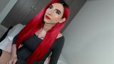  LUNA online show from January 26, 2025, 10:57 pm