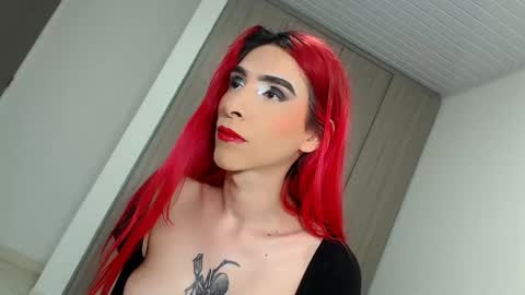  LUNA online show from February 1, 2025, 12:51 am