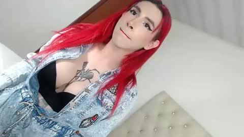  LUNA online show from September 30, 2025, 8:47 pm