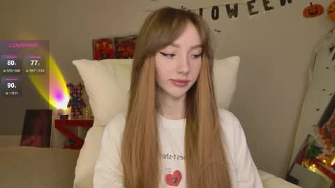 Snapshot of lunainnk chatting on November 2, 2025, 11:40 pm Luna online show from November 2, 2025, 11:40 pm