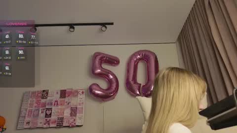 Snapshot of lunainnk chatting on November 16, 2025, 12:16 am Luna online show from November 16, 2025, 12:16 am