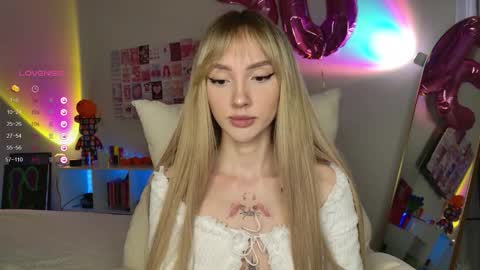 Snapshot of lunainnk chatting on November 20, 2025, 11:04 pm Luna online show from November 20, 2025, 11:04 pm