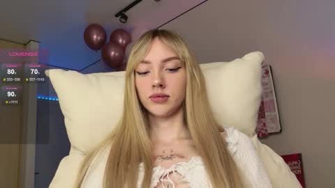 Snapshot of lunainnk chatting on November 29, 2025, 10:24 pm Luna online show from November 29, 2025, 10:24 pm