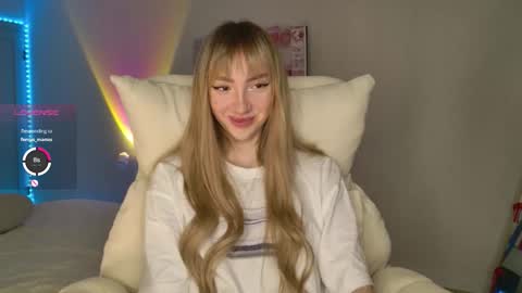 Snapshot of lunainnk chatting on January 11, 2026, 12:26 am Luna online show from January 11, 2026, 12:26 am