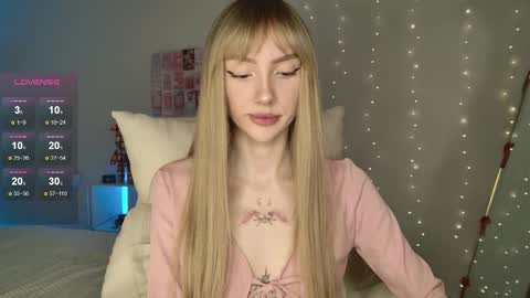 Snapshot of lunainnk chatting on January 13, 2026, 1:00 am Luna online show from January 13, 2026, 1:00 am