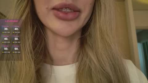 Luna online show from February 20, 2026, 6:19 am