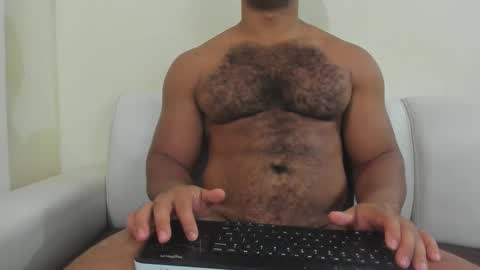 Luna online show from November 22, 2025, 7:29 am