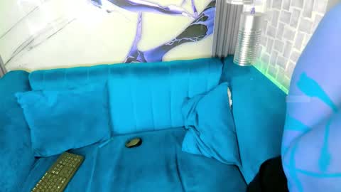 Scarleet online show from March 20, 2026, 1:38 pm