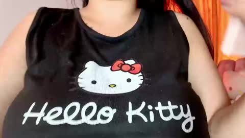 Scarleet online show from April 15, 2026, 3:30 pm