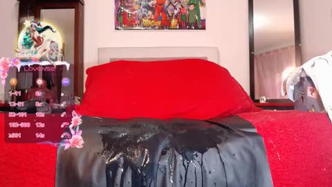 LUNA online show from December 28, 2024, 12:24 pm