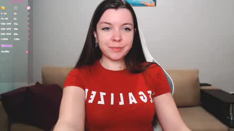 Luna online show from September 29, 2025, 4:45 pm